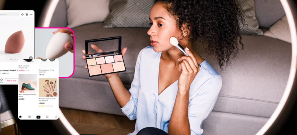 The Spark Ads Engine