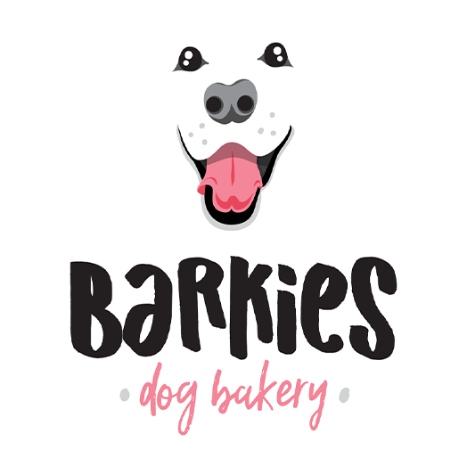 Barkies logo