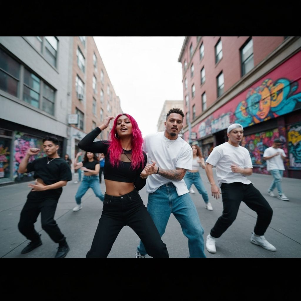 An Army of Affiliates